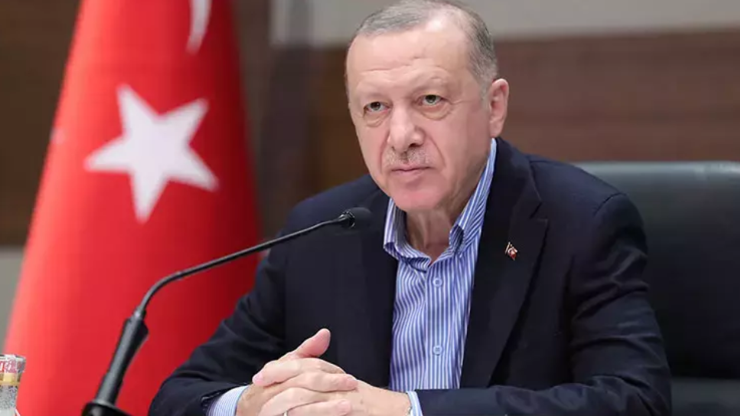 Yunanistan dergisi Fortune Greece: Erdoğan barış masasını kurabilecek nadir liderlerden