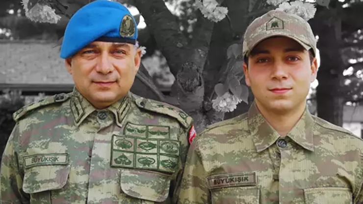 İntihar denildi cinayet çıktı 7 yıl sonra Emekli Tümgeneral Ethem Büyükışıkı haklı çıkaran gelişme