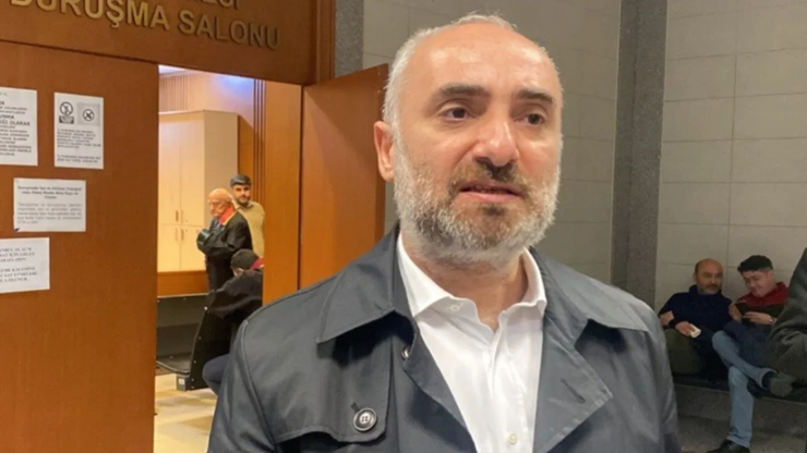 CHPnin kurultay soruşturmasında İsmail Saymazın ifadesi ortaya çıktı