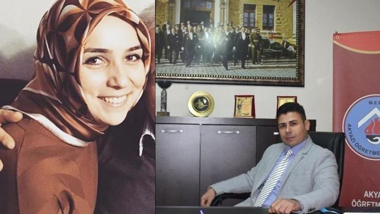 Aynı okulda görev yapıyorlardı 2 gün arayla kansere yenik düştüler