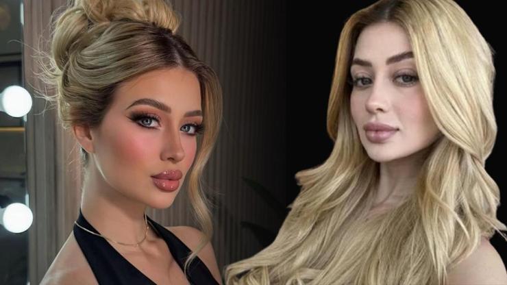 Canlı yayında dehşet TikTok fenomeni kadın saldırıda öldü