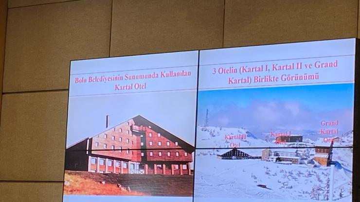Bolu Valisi Aydın: Yangın faciasında kırıcı bir dil kullandığımı düşünmüyorum
