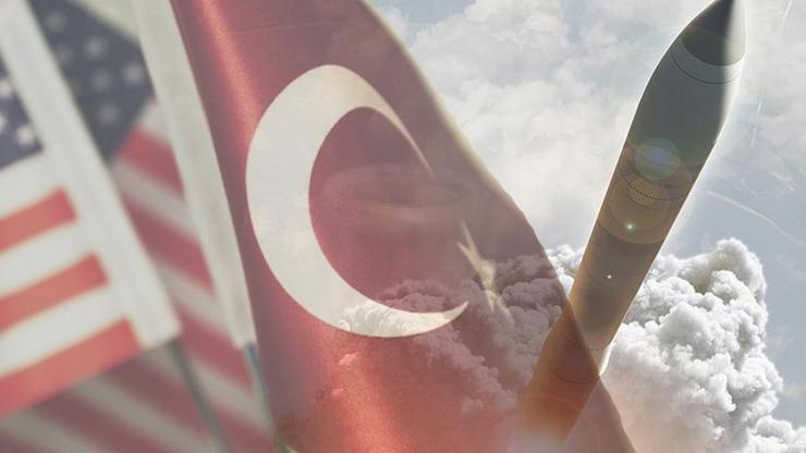 SON DAKİKA | ABDden Türkiyeye füze satışına onay