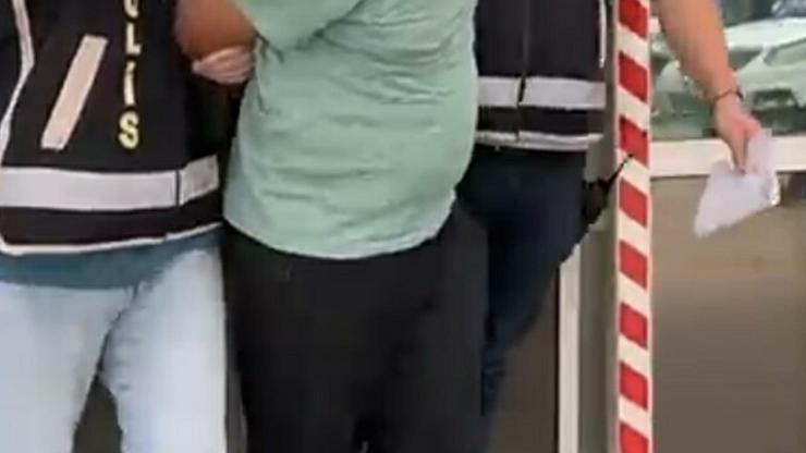 Şüpheli itfaiyeci: Birini ara, doğal gaz kokusuna baktır mesajını görmedim