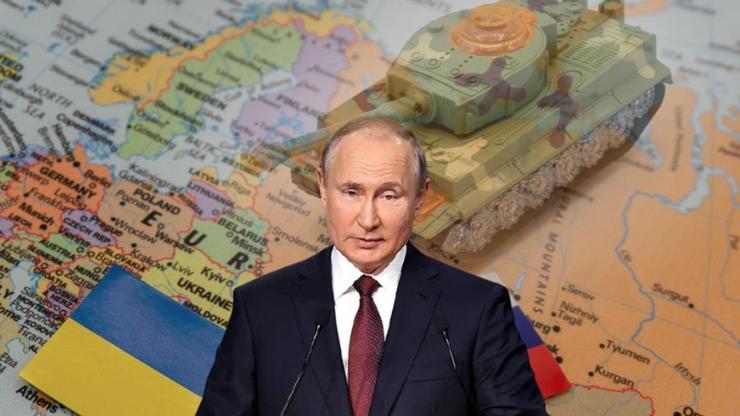 SON DAKİKA | Kararını verdi Putin İstanbula gelmeyecek