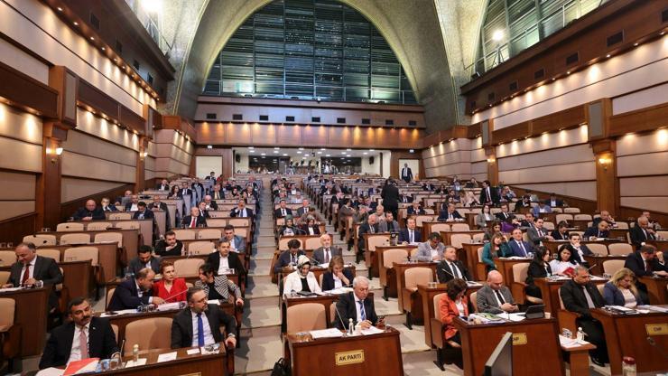 İstanbulda Suya Yüzde 10 Zam Yapıldı