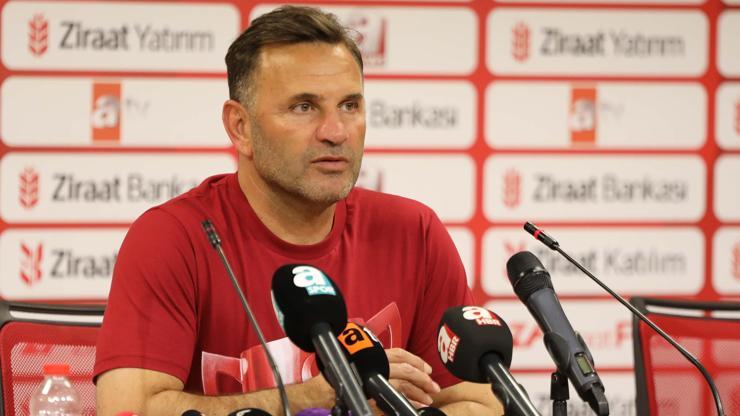 Trabzonspor - Galatasaray maçının ardından