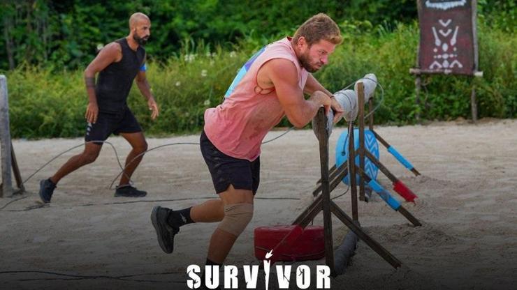 Üçüncü ve dördüncü eleme adayı... Survivor eleme adayı kim oldu 14 Mayıs 2025 Survivorda İsmail de potada