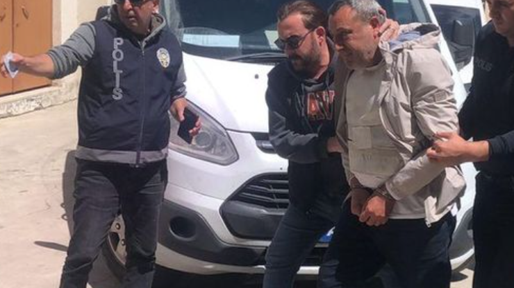 Baba oğul arasında kanlı çatışma: 1 kişi hayatını kaybetti