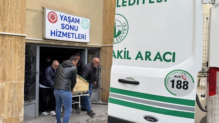 Sivasta KKKA hastalığı şüphesiyle tedavi gören kadın öldü