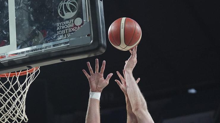 Türkiye Sigorta Basketbol Süper Liginde normal sezon sona eriyor