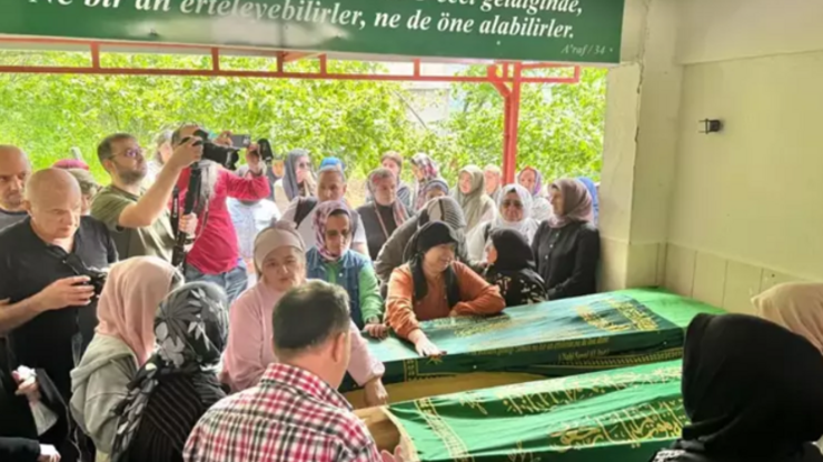 Saplantılı aşık kız kardeşlere dehşeti yaşattı Kan donduran detaylar ortaya çıktı