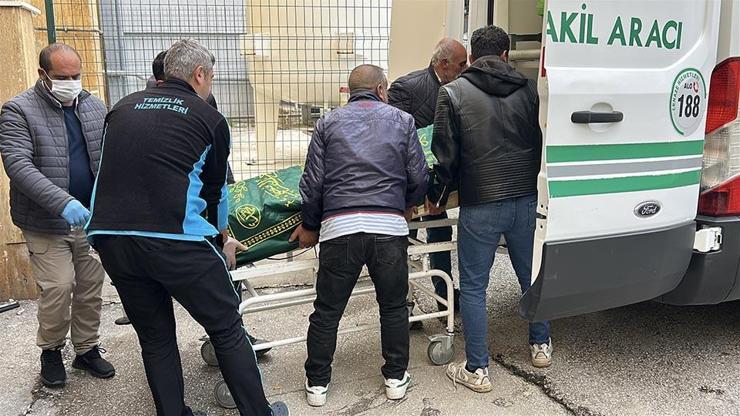 Sivasta 2 çocuk annesi keneden hayatını kaybetti