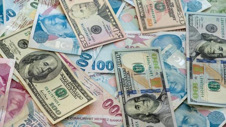 Kur Korumalı Mevduat eriyor: 2025te düşüş 482 Milyar TLyi aştı