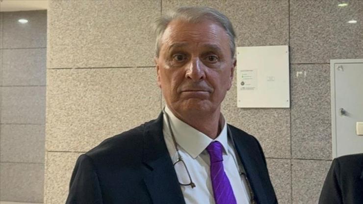 Gazeteci Can Ataklı hakkında istenen ceza belli oldu
