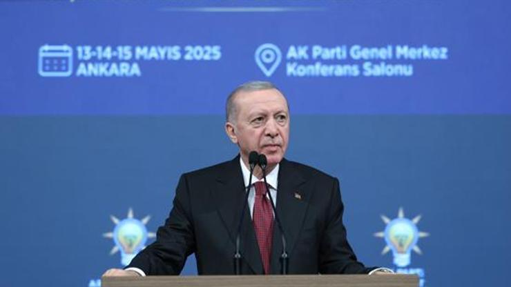 Cumhurbaşkanı Erdoğan: Malazgirt Türk-Kürt ve Arapın ortak zaferidir