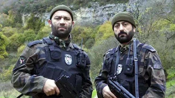 Arka Sokaklar Cevher Şanlı kimdir Nail Kırmızıgül canlandırıyor Nail Kırmızıgül kaç yaşında