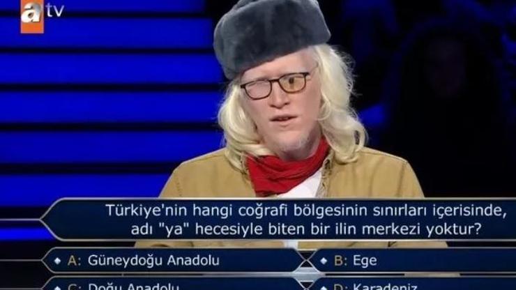 Türkiyenin hangi coğrafi bölgesinin sınırları içerisinde, adı ya hecesiyle biten bir ilin merkezi yoktur