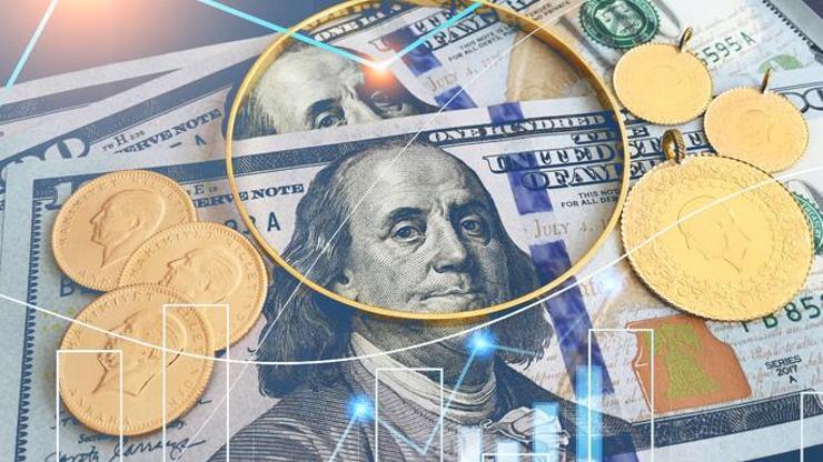 Yatırımcılar dikkat Altın fiyatlarında sert dalgalanma: Gram altın 3.900 TL’nin altına geriledi