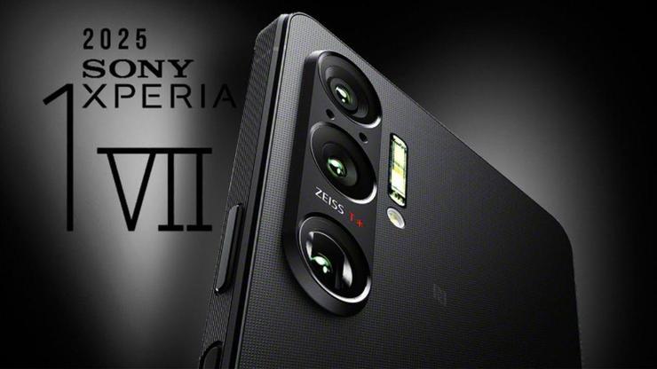 Xperia 1 VII, Walkman teknolojisiyle dikkat çekiyor