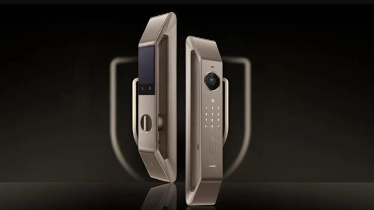 Huawei Smart Door Lock 2 Pro ve Ultra Özellikleri