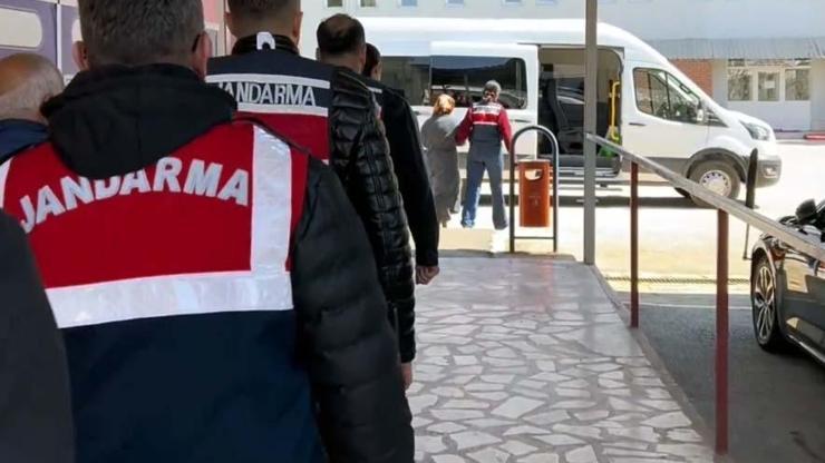 27 ilde FETÖ operasyonu: 101 gözaltı