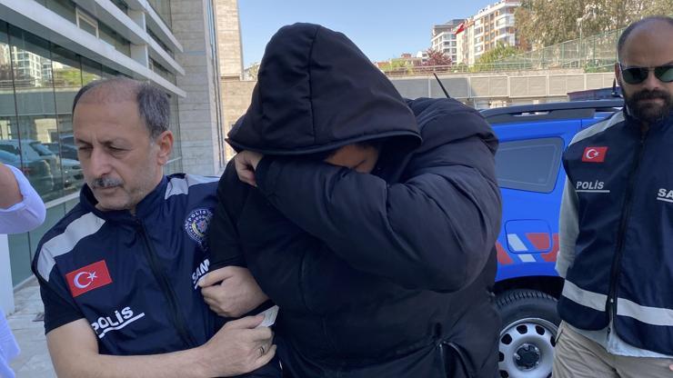 Ablasını Kaçıran Kuzenini Öldürmüştü: Zanlı ve Babası Adliyede