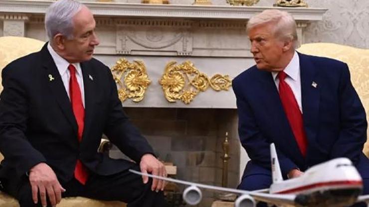 Netanyahudan Trump ile hesaplaşma hazırlığı: Ekip kuruyor