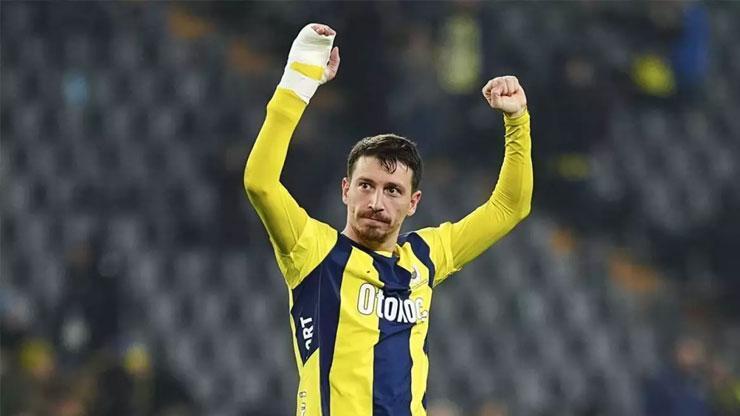 SON DAKİKA... Mert Hakan Yandaş taburcu oldu