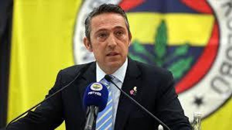 SON DAKİKA: Fenerbahçeden olağanüstü kongre kararı Seçim tarihi belli oldu