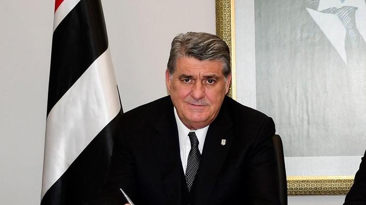 Beşiktaş, 1,2 milyar liralık kredi ödemesi yaptı