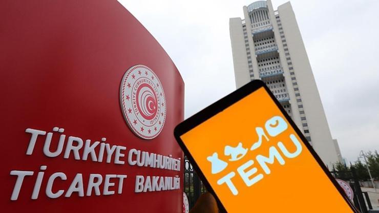 TEMUnun temsilcileri Ticaret Bakanlığına çağrıldı