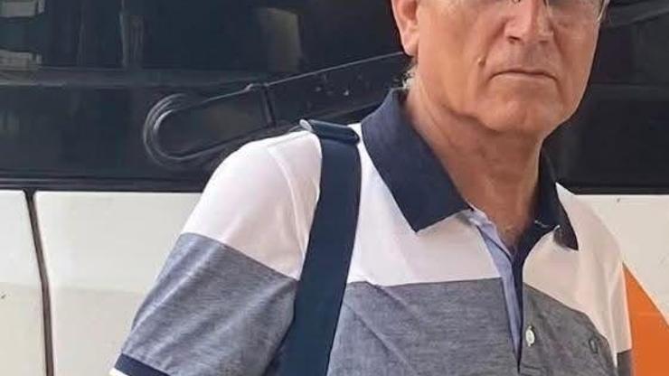 Adanada dere yatağına düşen otomobilin sürücüsü eksper öldü; cenazeye Bakan Yumaklı da katıldı