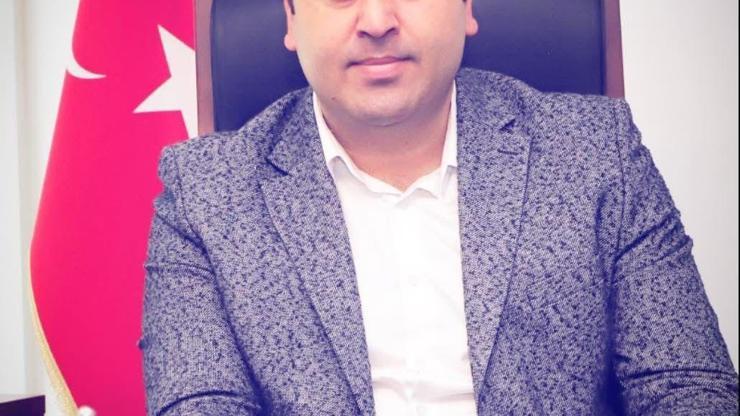 Pertek eski Belediye Başkanı, zimmet suçlamasıyla Tekirdağda gözaltına alındı