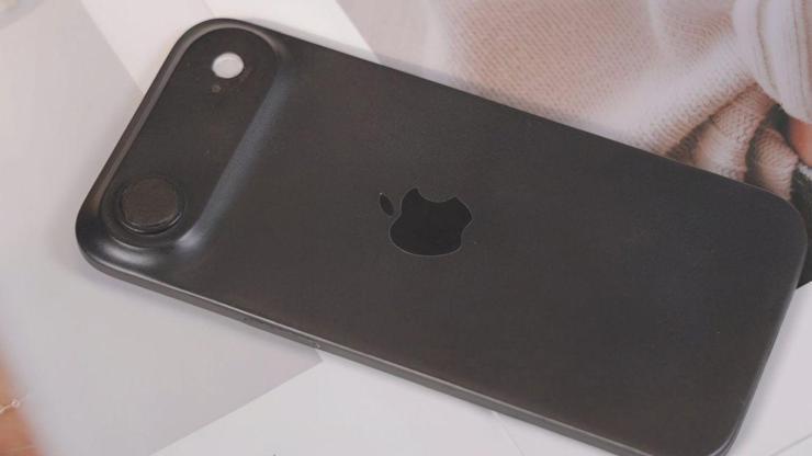 iPhone 17 Air pil konusunda hayal kırıklığı yaşatmayacak
