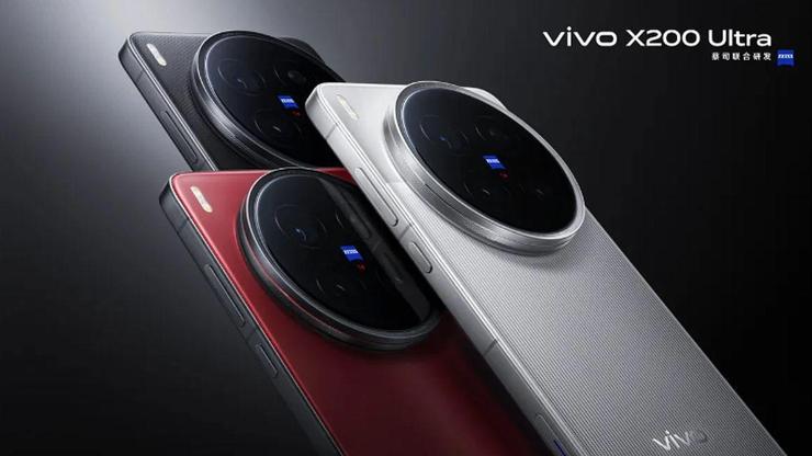 X200 Ultra, kamera yetenekleriyle fark yaratacak