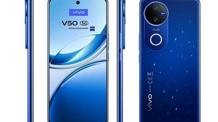 Zeiss destekli kamerası ile gelişmiş portre çekimi