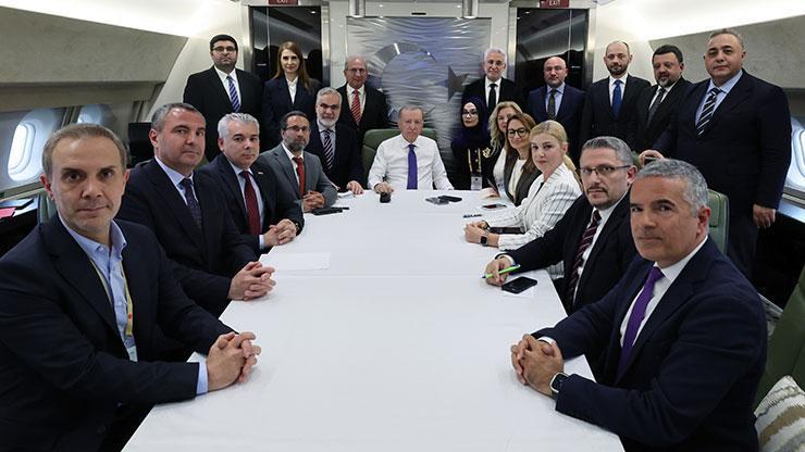 SON DAKİKA: Cumhurbaşkanı Erdoğan'dan F-35 sorusuna dikkat çeken yanıt! Yeni bir döneme mi giriliyor?