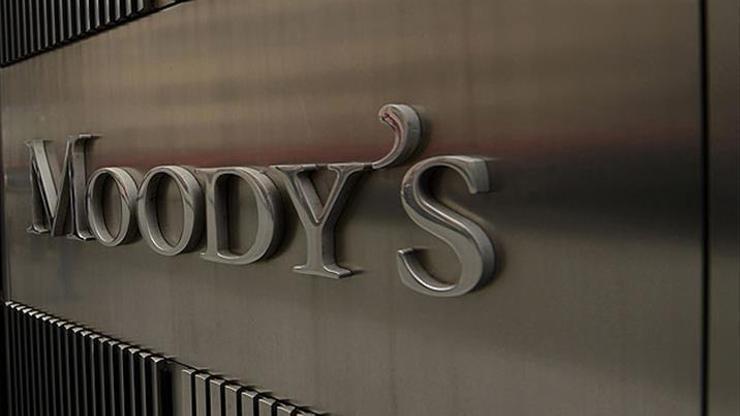Moodys, ABDnin kredi notunu düşürdü Borç yükü alarm veriyor