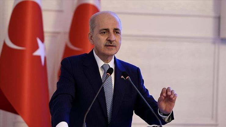 Numan Kurtulmuş 19 Mayısta Gabar Dağına gidecek