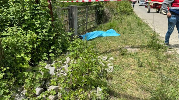 Arazi kavgasında kız kardeşi ile eniştesini öldürdü, yeğenini yaraladı