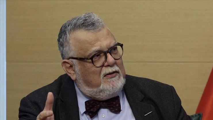 Celal Şengör hakkında 2 yıla kadar hapis istemiyle iddianame