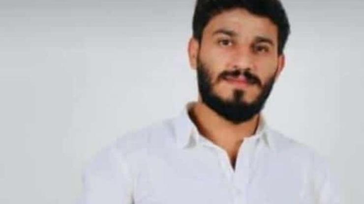 Şırnaklı Agit’ten 3 gündür haber yok