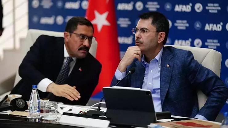 Bakan Kurum duyurdu: 250 bininci konutun anahtarını teslim edeceğiz