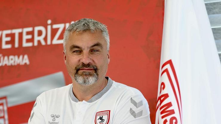 Thomas Reis: Üçüncülük için yarışmak istiyoruz