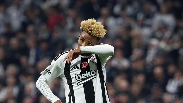 Gedson Fernandes’in acı günü