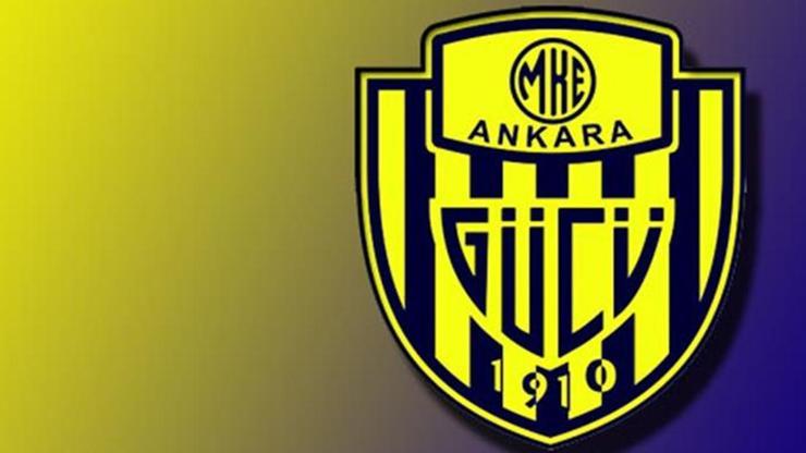 MKE Ankaragücü’nde genel kurul ertelendi