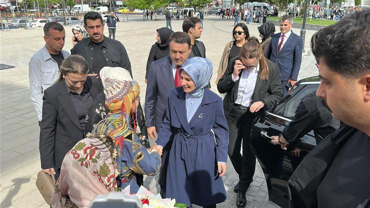 Bakan Göktaş, Kütahyada