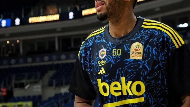 Fenerbahçe Beko, derbide galip geldi