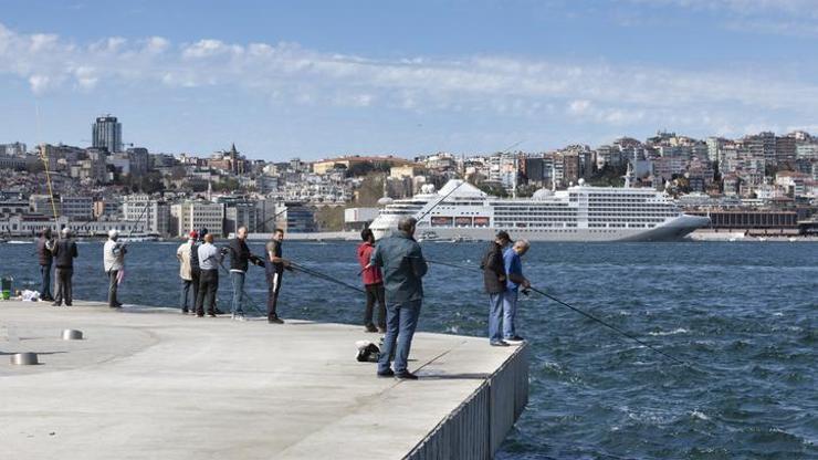 Yeni haftayla birlikte yağışlı hava yurdu terk edecek